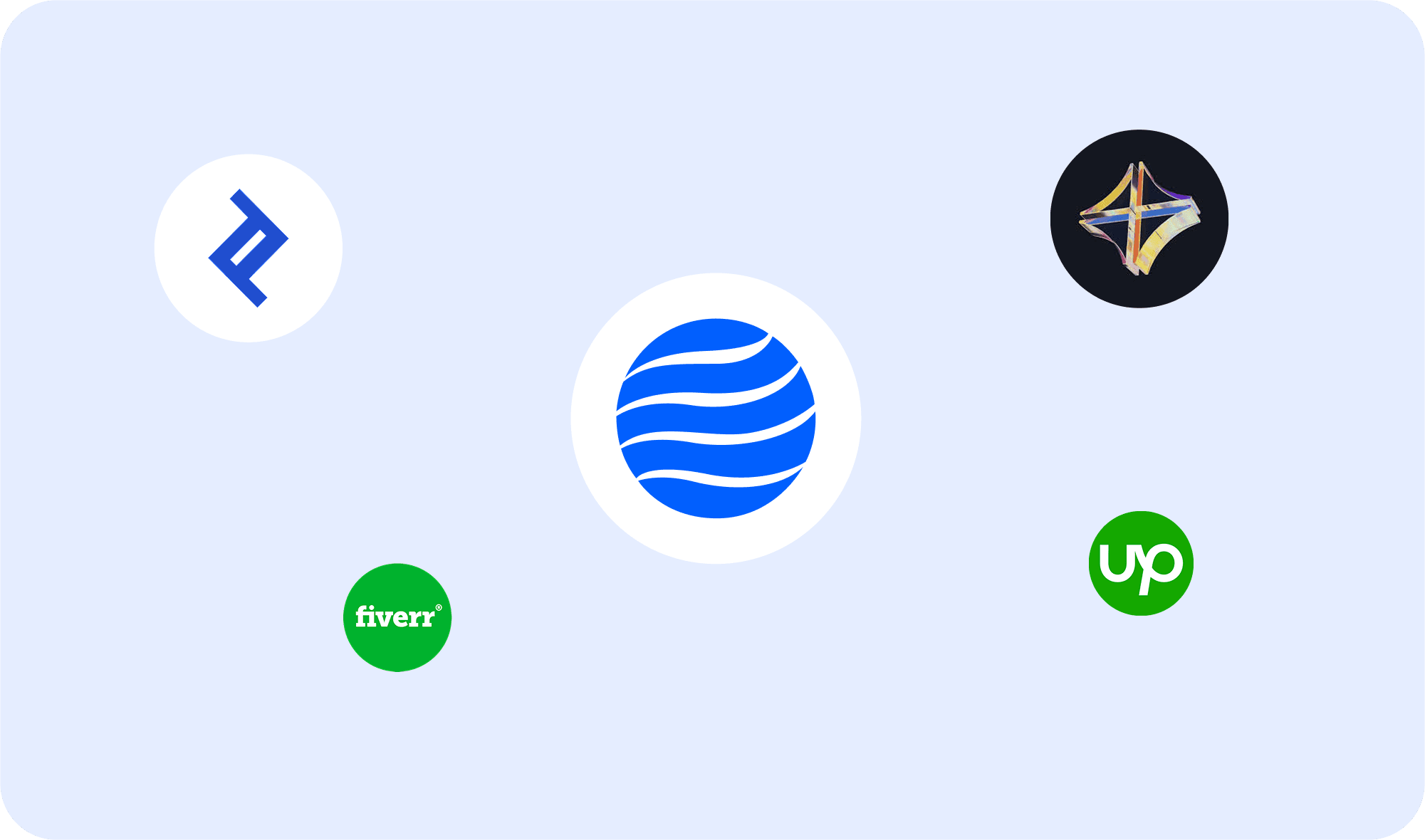 Top 10 Freelancing Platforms in 2025