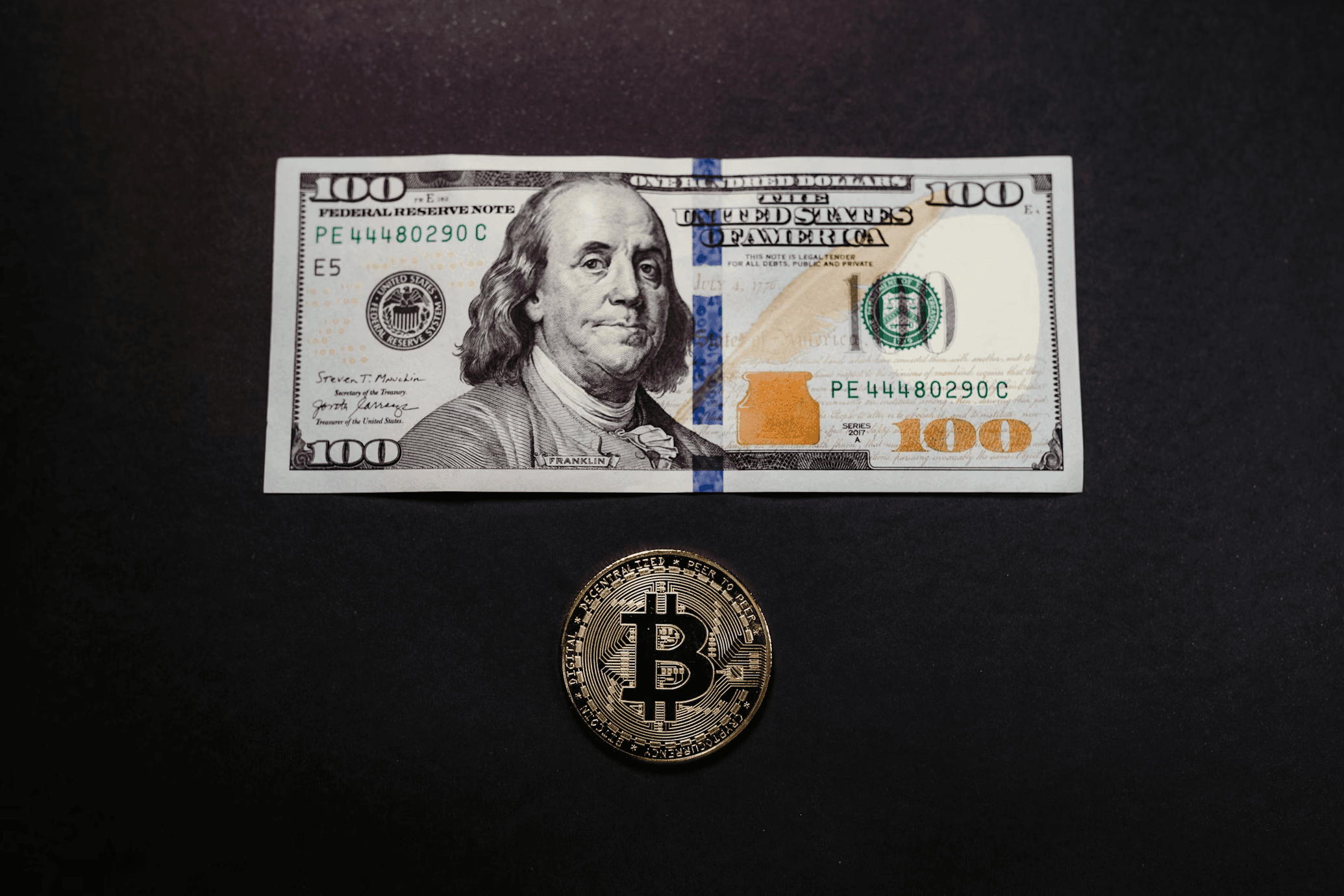 Crypto vs Fiat: Which Is Better for Freelancers in 2025?