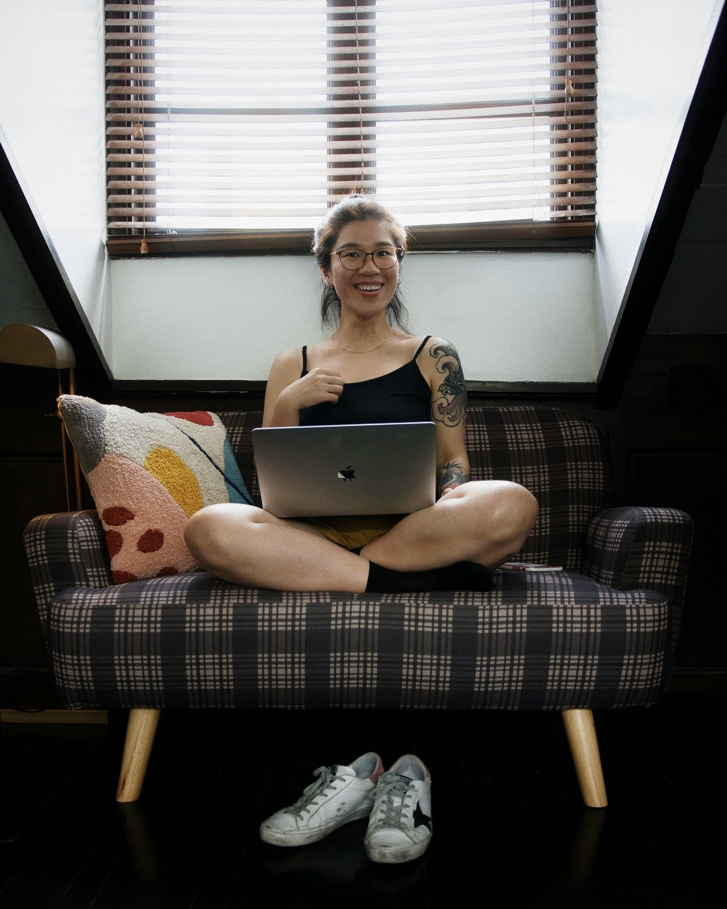 Why the 9-to-5 is Dying and Freelancing Is the Future